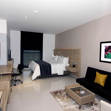 Ghl Collection Barranquilla Hotel Exterior foto